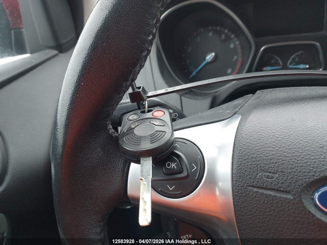 Aukcja sprzedaży 2014 Ford Focus Se, vin: 1FADP3K28EL200844, numer aukcji: 12583928