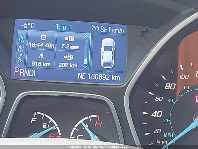 Aukcja sprzedaży 2014 Ford Focus Se, vin: 1FADP3K28EL200844, numer aukcji: 12583928