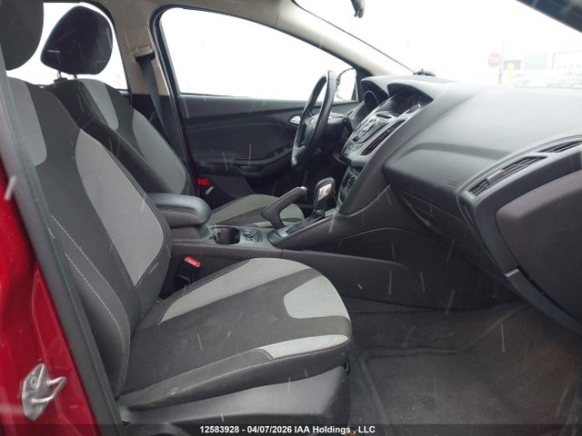 Aukcja sprzedaży 2014 Ford Focus Se, vin: 1FADP3K28EL200844, numer aukcji: 12583928