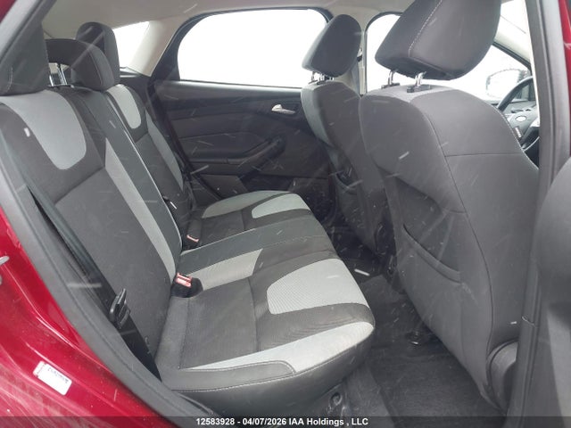 Aukcja sprzedaży 2014 Ford Focus Se, vin: 1FADP3K28EL200844, numer aukcji: 12583928