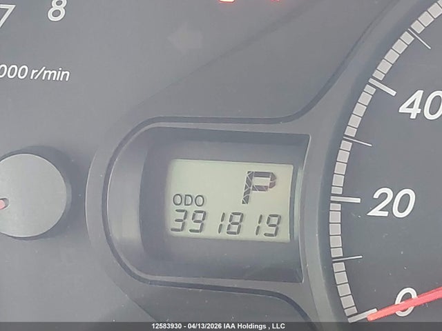 2011 Toyota Sienna მანქანა იყიდება აუქციონზე, vin: 5TDZK3DC3BS107177, აუქციონის ნომერი: 12583930