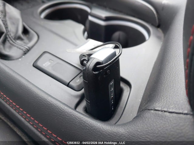 Продажа на аукционе авто 2025 Dodge Durango R/t, vin: 1C4SDJCT3SC511907, номер лота: 12583932