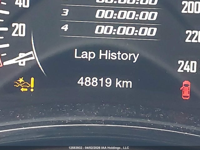 Продажа на аукционе авто 2025 Dodge Durango R/t, vin: 1C4SDJCT3SC511907, номер лота: 12583932