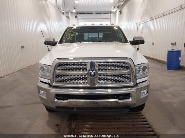 3C63RRJL2EG117069 RAM 3500 Laramie