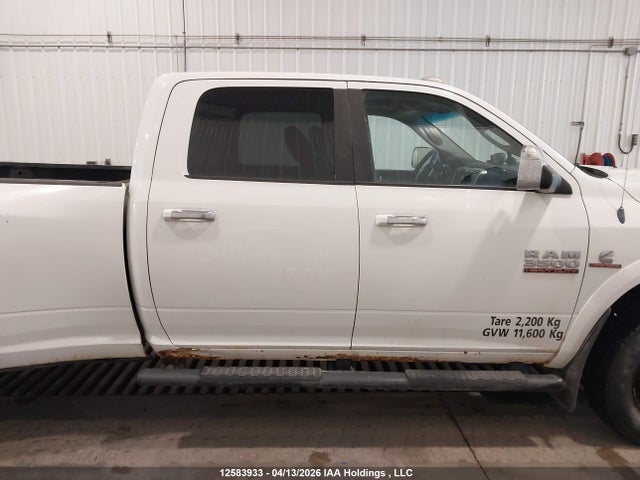 3C63RRJL2EG117069 RAM 3500 Laramie