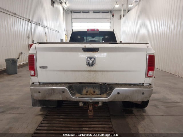 3C63RRJL2EG117069 RAM 3500 Laramie