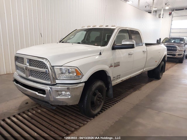 3C63RRJL2EG117069 RAM 3500 Laramie