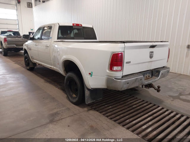 3C63RRJL2EG117069 RAM 3500 Laramie