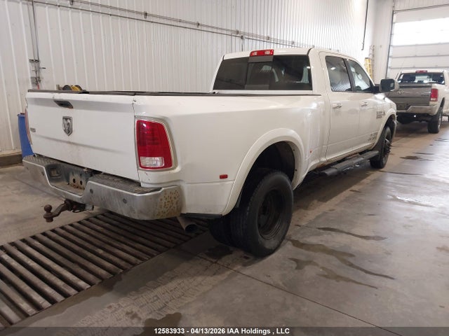 3C63RRJL2EG117069 RAM 3500 Laramie