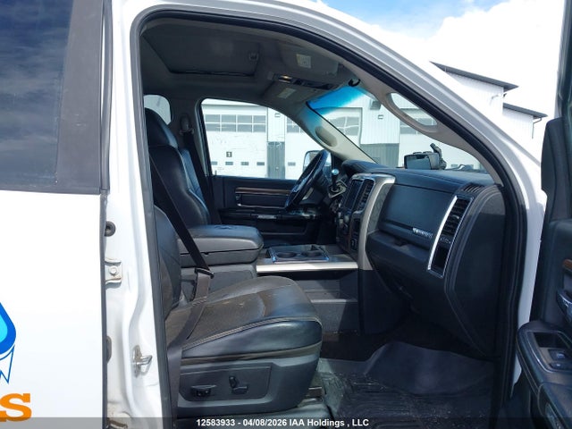3C63RRJL2EG117069 RAM 3500 Laramie