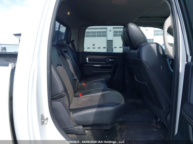 3C63RRJL2EG117069 RAM 3500 Laramie