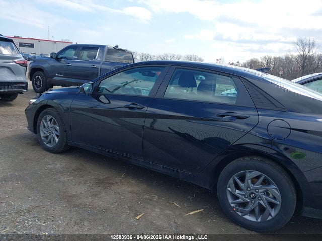 Aukcja sprzedaży 2026 Hyundai Elantra Sel Sport, vin: KMHLM4DG2TU163922, numer aukcji: 12583936