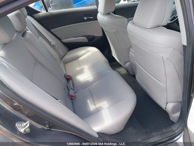 Aukcja sprzedaży 2017 Acura Ilx Premium/technology, vin: 19UDE2F76HA802756, numer aukcji: 12583940