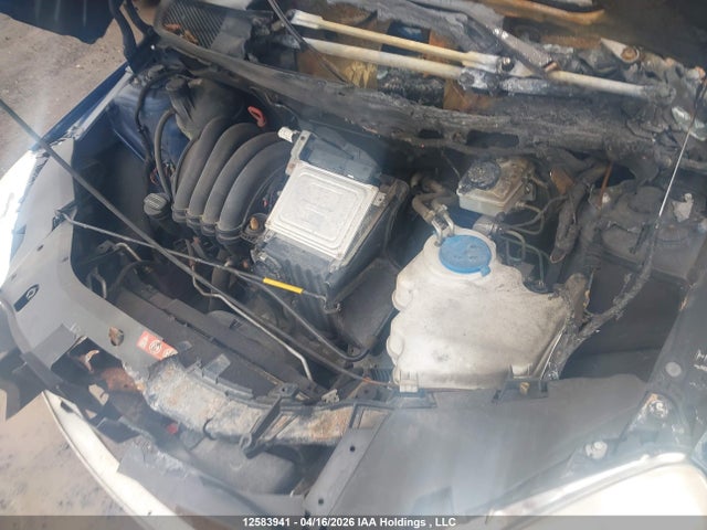 Aukcja sprzedaży 2010 Mercedes-benz B 200, vin: WDDFH3DB8AJ576968, numer aukcji: 12583941