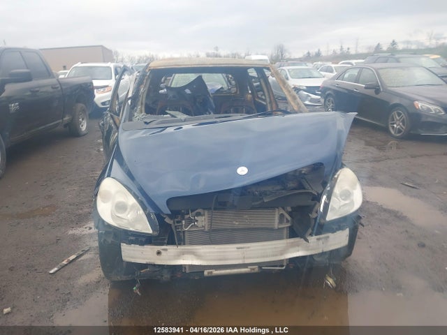 Aukcja sprzedaży 2010 Mercedes-benz B 200, vin: WDDFH3DB8AJ576968, numer aukcji: 12583941