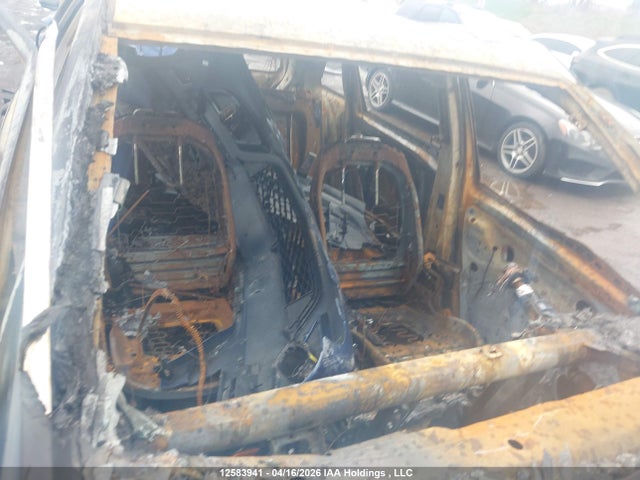 Aukcja sprzedaży 2010 Mercedes-benz B 200, vin: WDDFH3DB8AJ576968, numer aukcji: 12583941