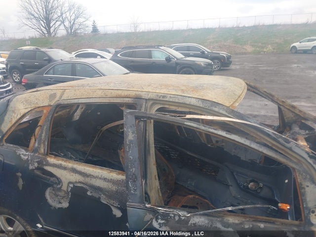 Aukcja sprzedaży 2010 Mercedes-benz B 200, vin: WDDFH3DB8AJ576968, numer aukcji: 12583941