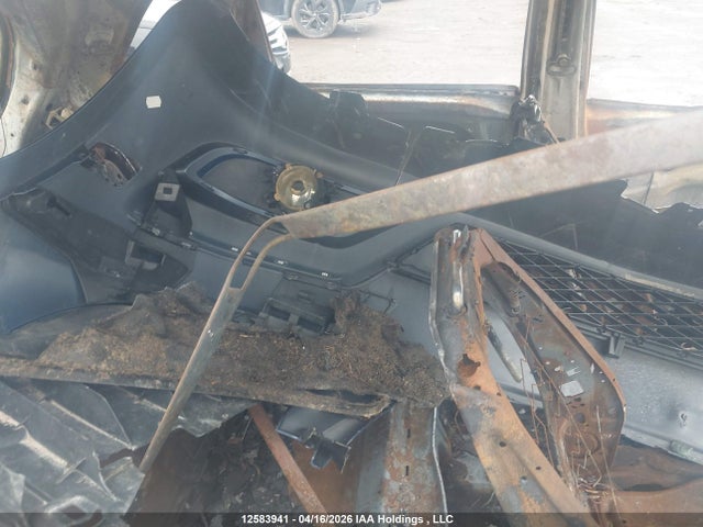 Aukcja sprzedaży 2010 Mercedes-benz B 200, vin: WDDFH3DB8AJ576968, numer aukcji: 12583941