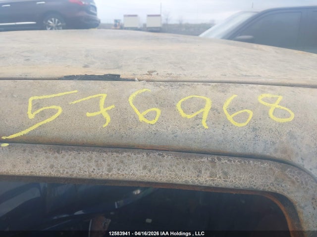 Aukcja sprzedaży 2010 Mercedes-benz B 200, vin: WDDFH3DB8AJ576968, numer aukcji: 12583941