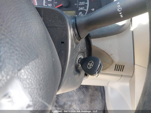 Продажа на аукционе авто 2013 Toyota Corolla S/le, vin: 2T1BU4EE1DC061734, номер лота: 12583942