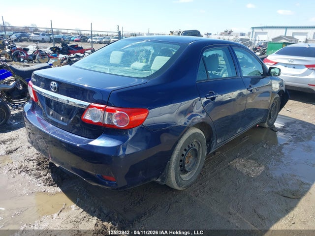 Продажа на аукционе авто 2013 Toyota Corolla S/le, vin: 2T1BU4EE1DC061734, номер лота: 12583942