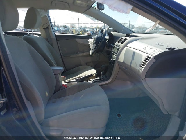 Продажа на аукционе авто 2013 Toyota Corolla S/le, vin: 2T1BU4EE1DC061734, номер лота: 12583942