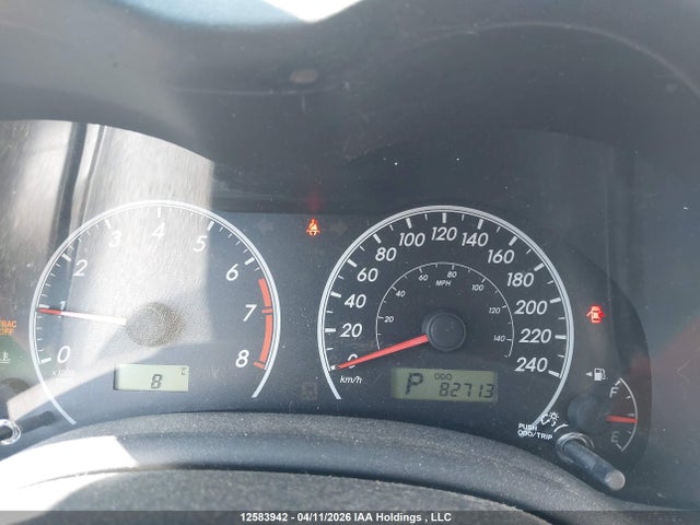 Продажа на аукционе авто 2013 Toyota Corolla S/le, vin: 2T1BU4EE1DC061734, номер лота: 12583942
