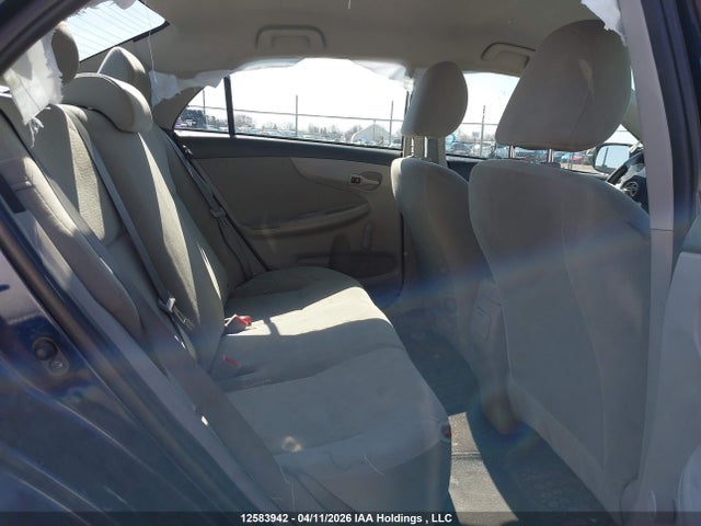 Продажа на аукционе авто 2013 Toyota Corolla S/le, vin: 2T1BU4EE1DC061734, номер лота: 12583942