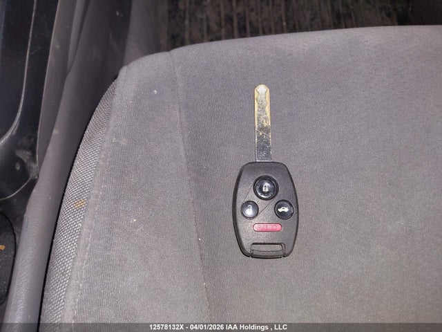 12578132 :رقم المزاد ، 2HGFA15396H026084 vin ، 2006 Honda Civic Dx-g مزاد بيع