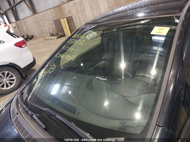 12578132 :رقم المزاد ، 2HGFA15396H026084 vin ، 2006 Honda Civic Dx-g مزاد بيع