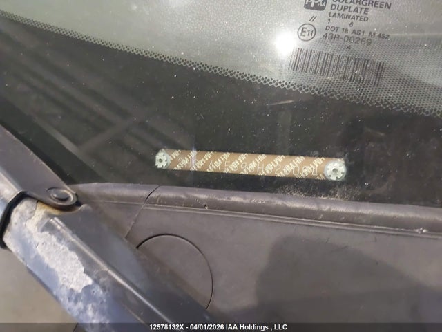 12578132 :رقم المزاد ، 2HGFA15396H026084 vin ، 2006 Honda Civic Dx-g مزاد بيع