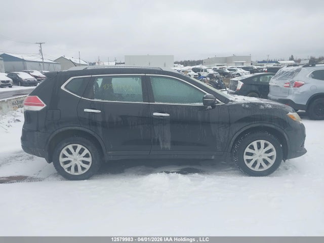 Продаж на аукціоні авто 2014 Nissan Rogue S/sl/sv, vin: 5N1AT2MVXEC804238, номер лоту: 12579983