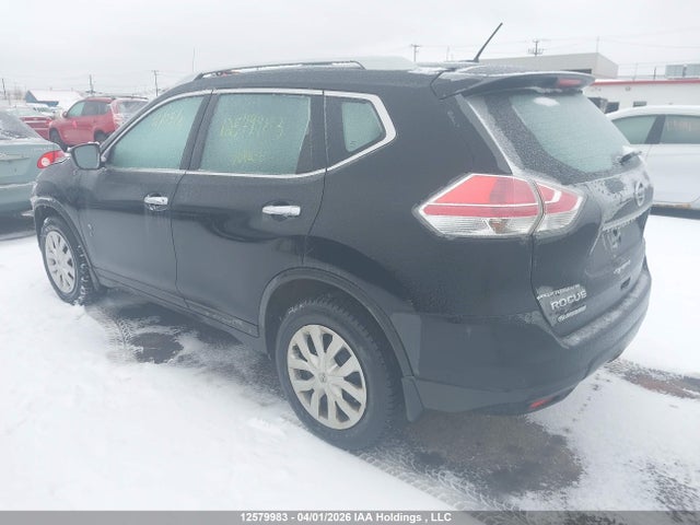 Продаж на аукціоні авто 2014 Nissan Rogue S/sl/sv, vin: 5N1AT2MVXEC804238, номер лоту: 12579983