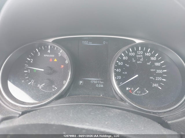Продаж на аукціоні авто 2014 Nissan Rogue S/sl/sv, vin: 5N1AT2MVXEC804238, номер лоту: 12579983