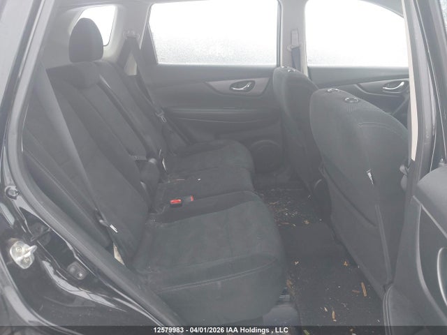 Продаж на аукціоні авто 2014 Nissan Rogue S/sl/sv, vin: 5N1AT2MVXEC804238, номер лоту: 12579983