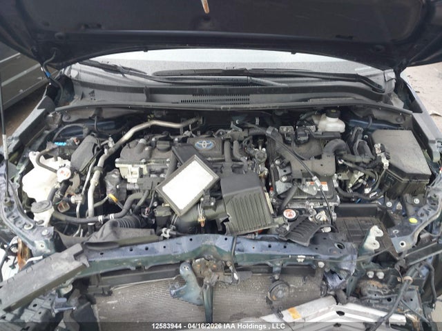 JTDBDMHE4RJ006041 Toyota Corolla Hybrid Xse