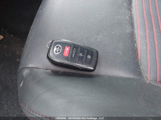 JTDBDMHE4RJ006041 Toyota Corolla Hybrid Xse