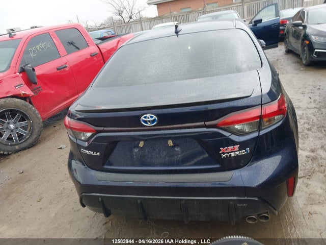 JTDBDMHE4RJ006041 Toyota Corolla Hybrid Xse