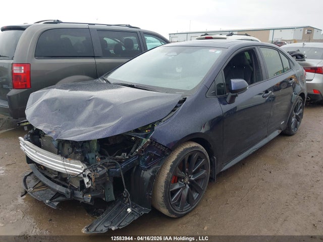 JTDBDMHE4RJ006041 Toyota Corolla Hybrid Xse