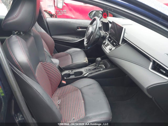 JTDBDMHE4RJ006041 Toyota Corolla Hybrid Xse
