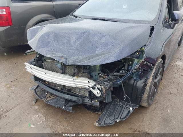 JTDBDMHE4RJ006041 Toyota Corolla Hybrid Xse