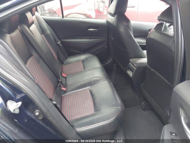 JTDBDMHE4RJ006041 Toyota Corolla Hybrid Xse