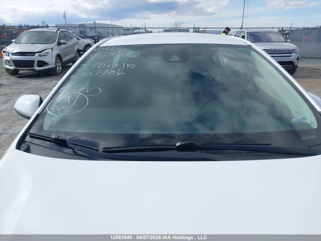 2022 Toyota Corolla Le მანქანა იყიდება აუქციონზე, vin: 5YFBPMBE4NP307706, აუქციონის ნომერი: 12583945