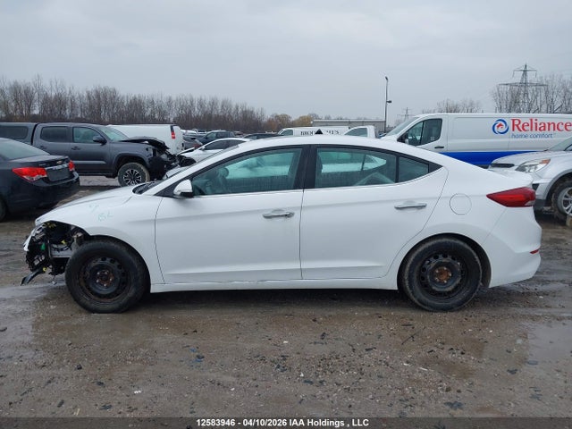 KMHD84LFXHU361172 Hyundai Elantra