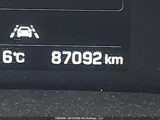 KMHD84LFXHU361172 Hyundai Elantra