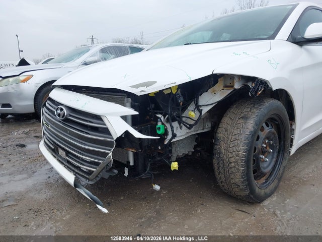 KMHD84LFXHU361172 Hyundai Elantra