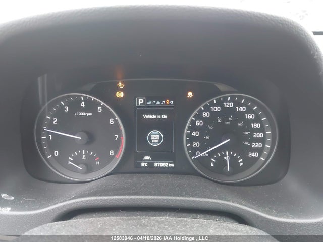 KMHD84LFXHU361172 Hyundai Elantra