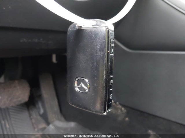 JM1BPAK76L1166669 Mazda Mazda3 Sport