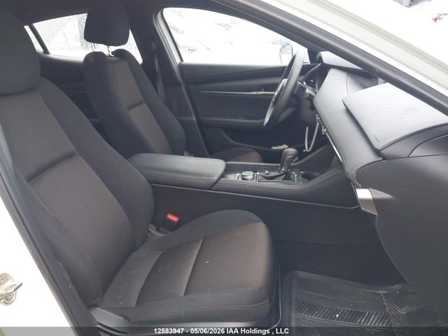 JM1BPAK76L1166669 Mazda Mazda3 Sport
