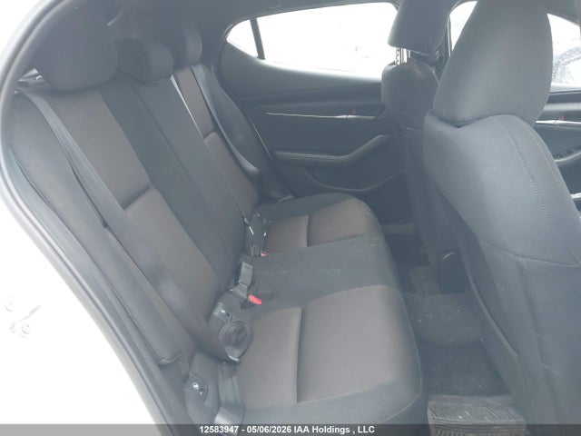 JM1BPAK76L1166669 Mazda Mazda3 Sport